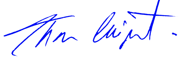 ลายเซ็น