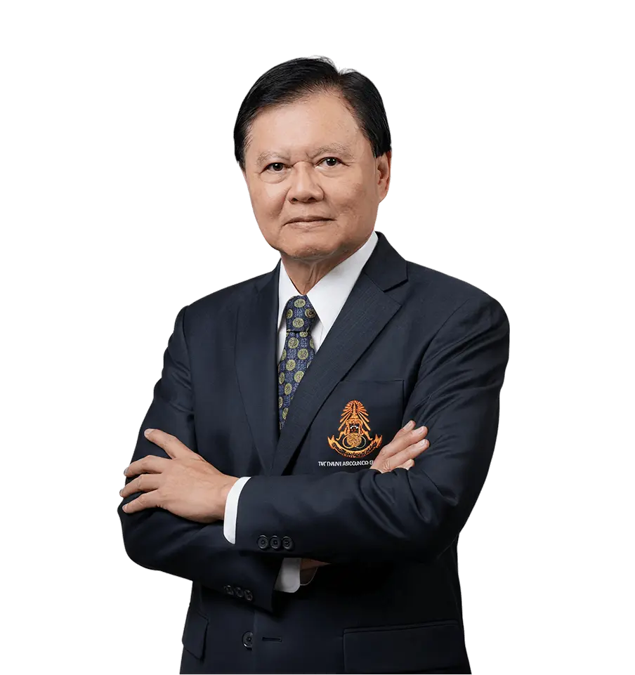 นายธนา ไชยประสิทธิ์